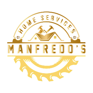 Manfredo’s Home Services Logo
